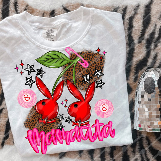 Mamacita Bunnies