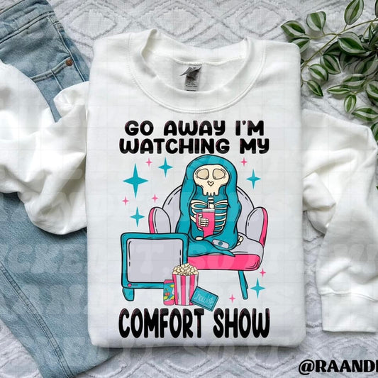 Comfort Shows