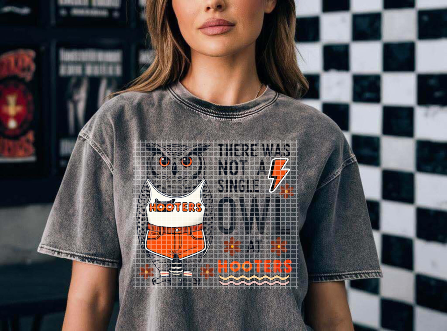 Not a Single Owl 2
