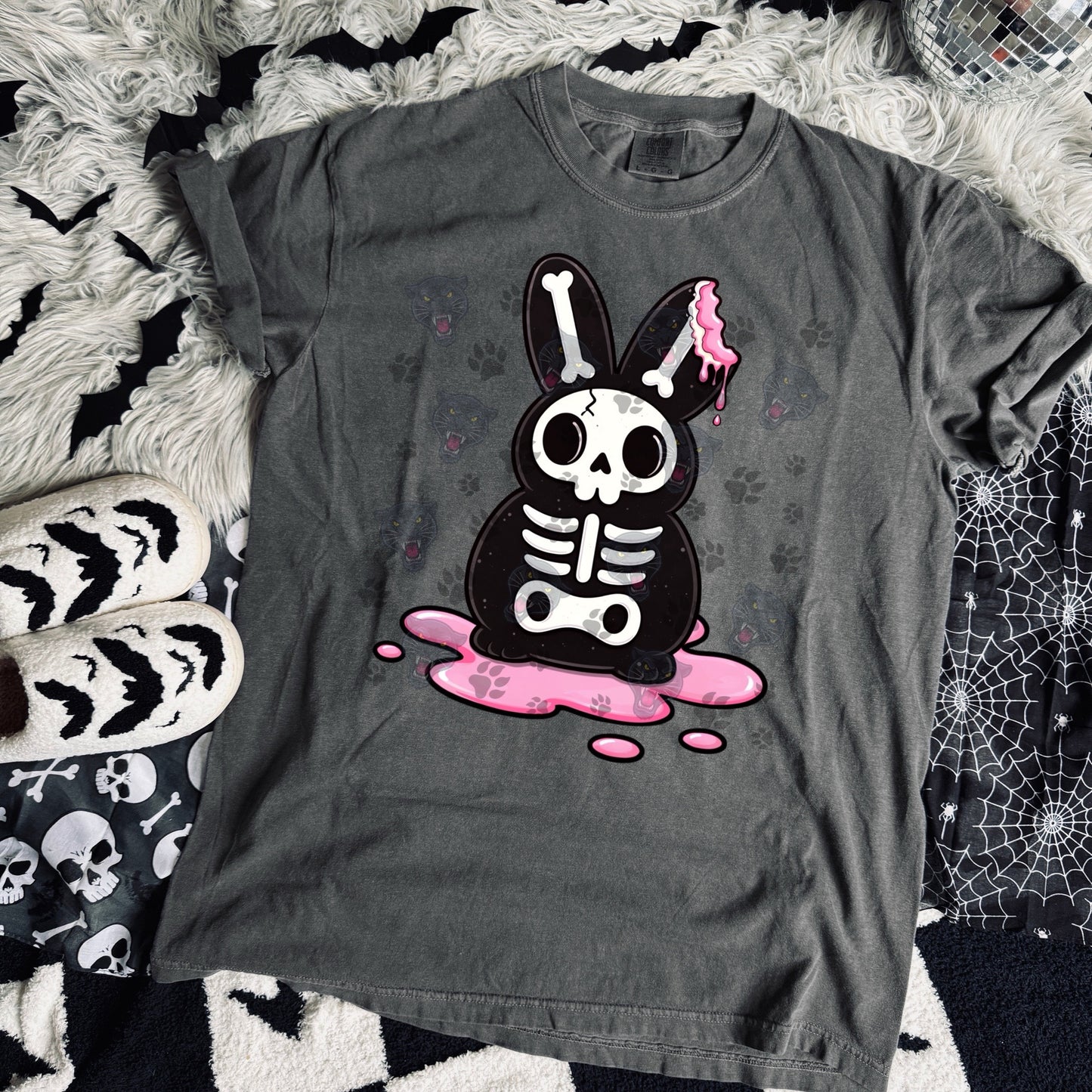Skellie Bunny