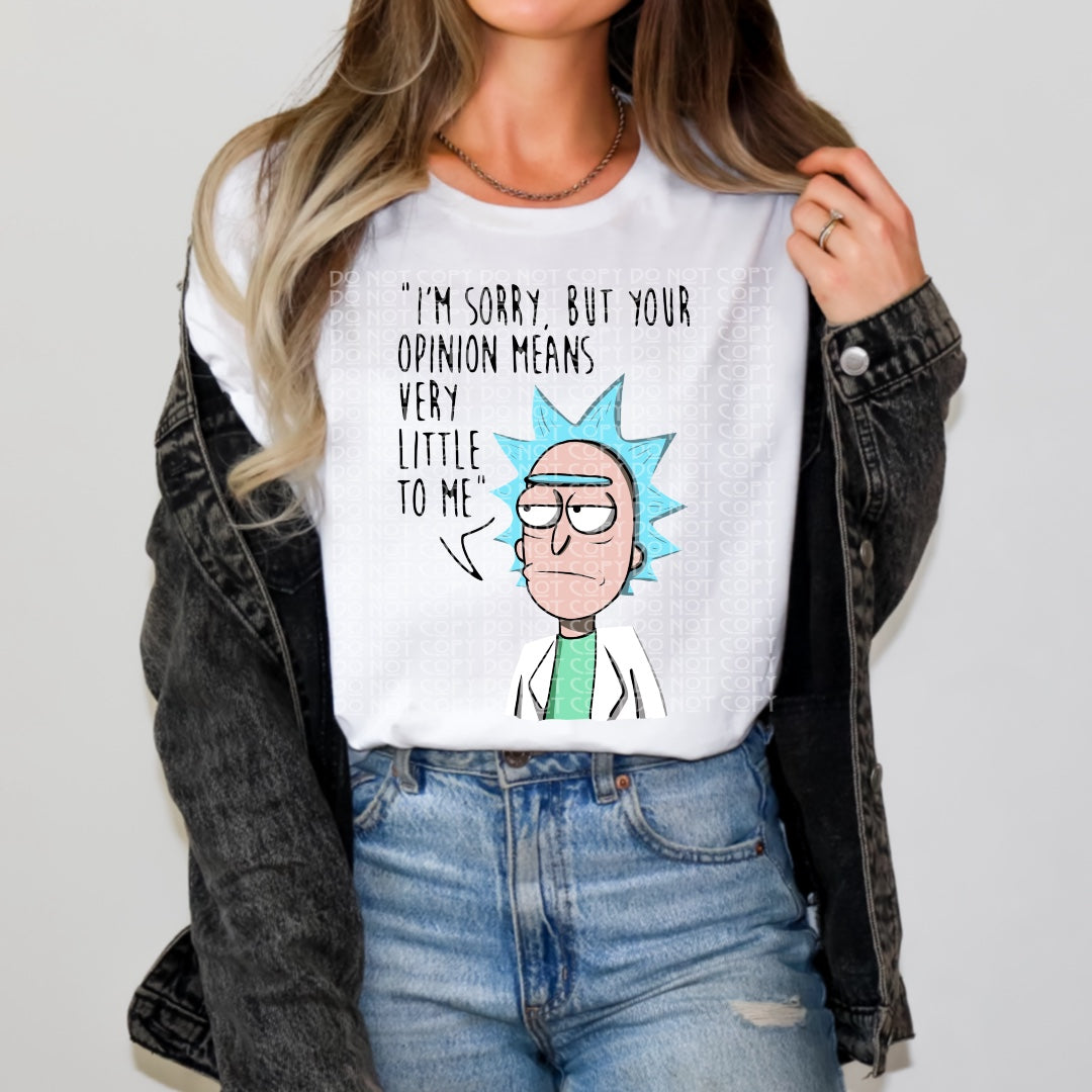 Rick