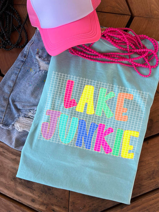 Lake Junkie