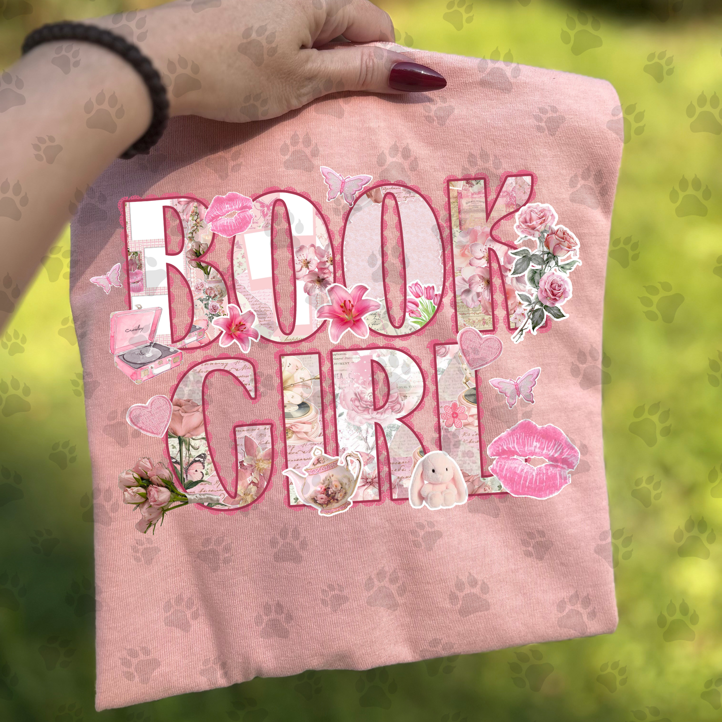 Book Girl
