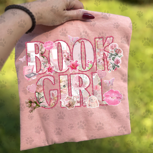 Book Girl