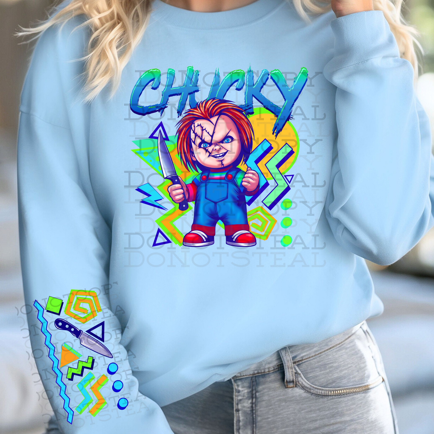 Killer Kid With Words