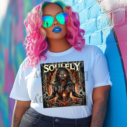 Soul*fly