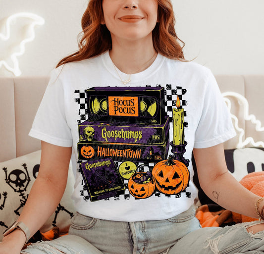 Hocus Pocus