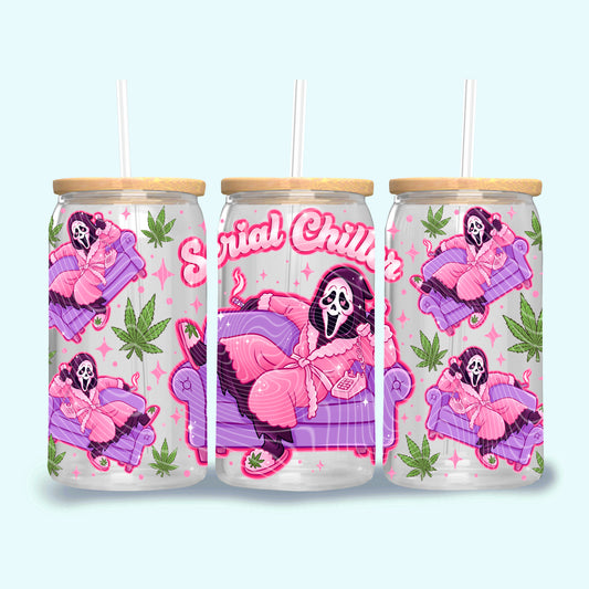 Serial Chiller 16 oz uvdtf