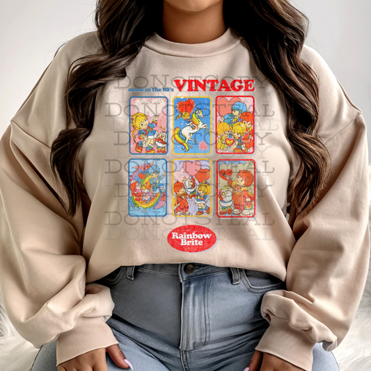 Made in the 80s (Copy)