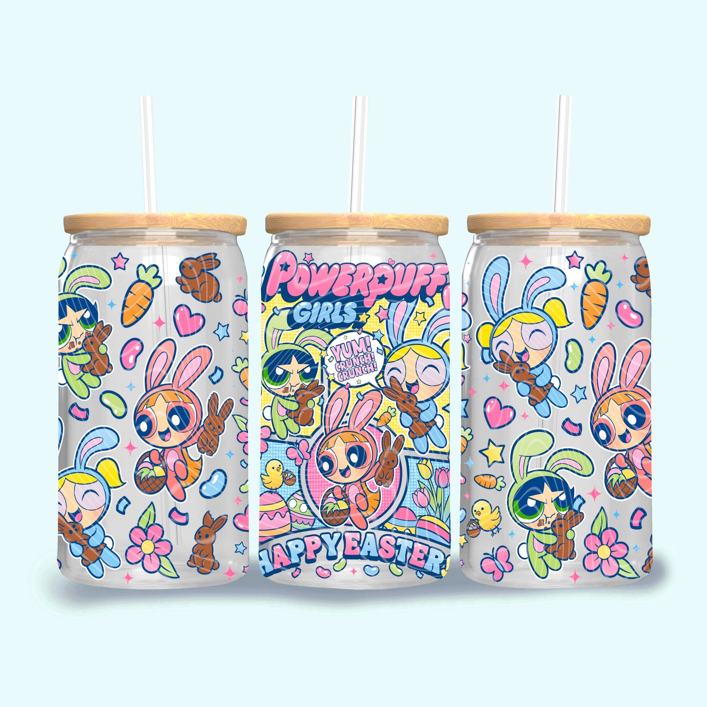 PPG Easter