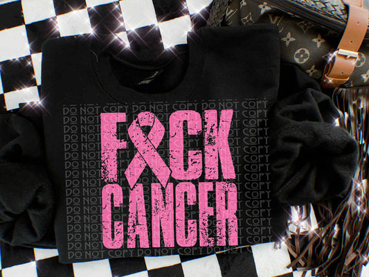 Fuck Cancer