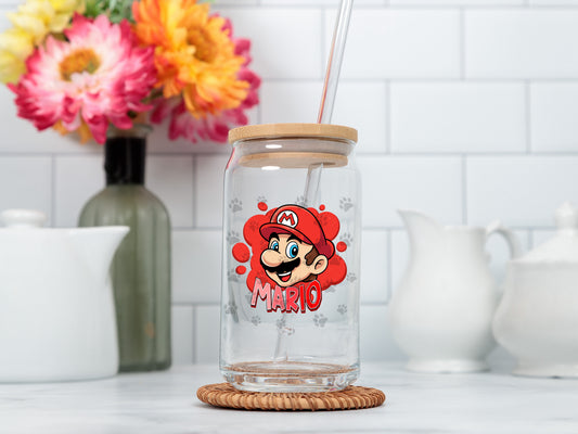 Mario