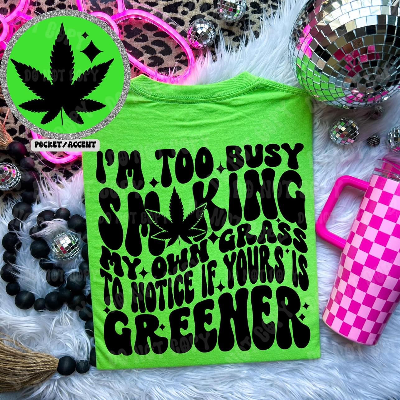 Snarky 420