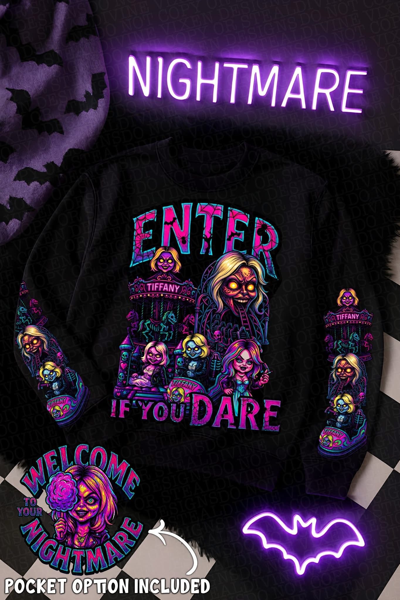Horror Carnival