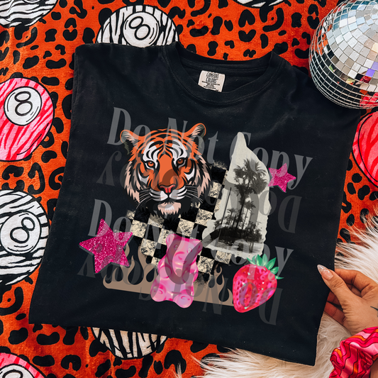 Tiger Vibes
