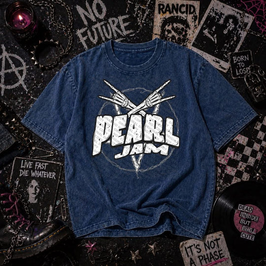 Pearl Jam
