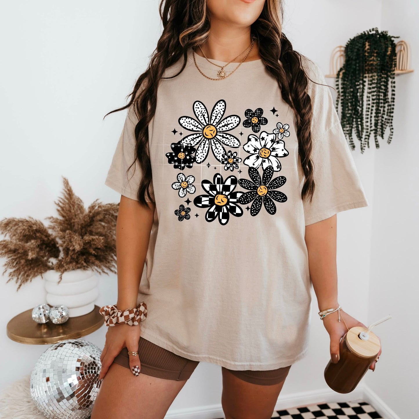 Daisies