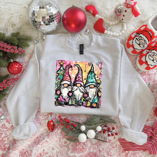 Christmas Gnomes