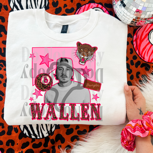Pink MW