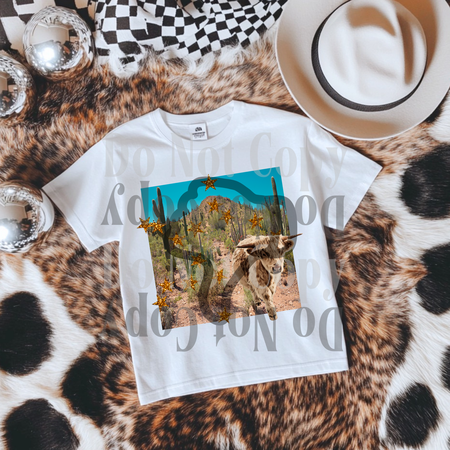 Desert Vibes