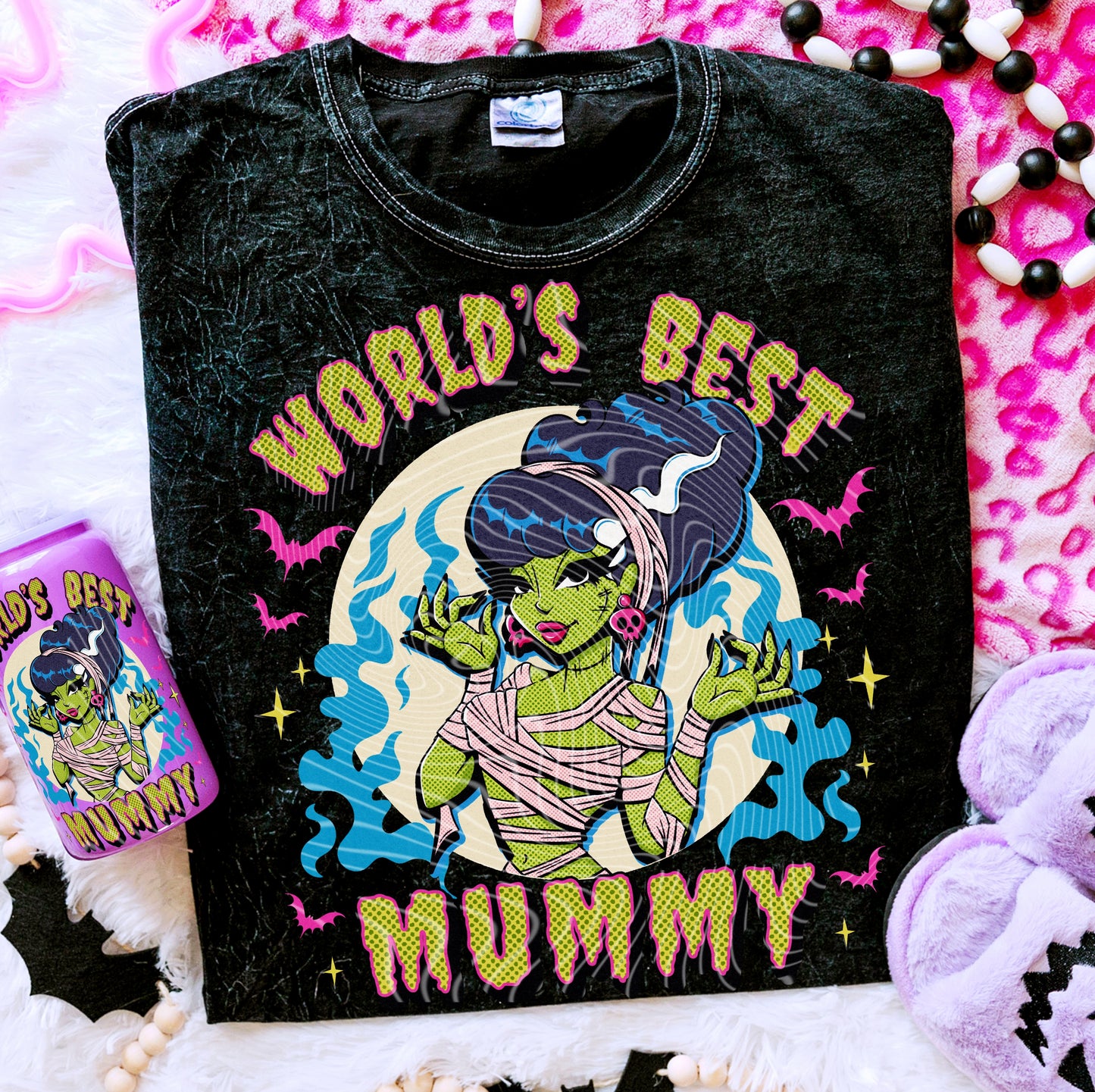 Best Mummy