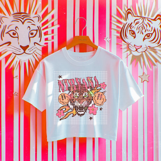 Band Tiger
