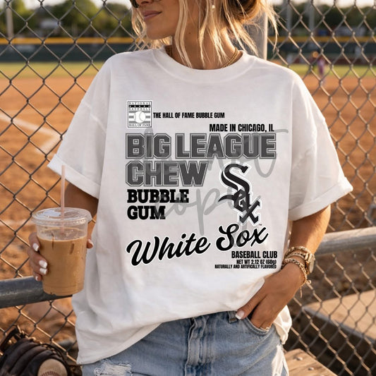 Big League White Sox