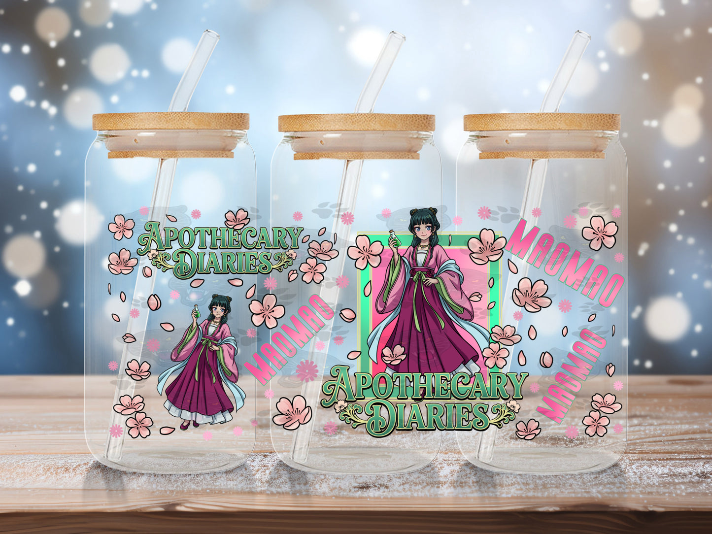 Apothecary Diaries