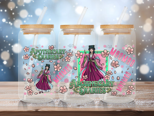Apothecary Diaries