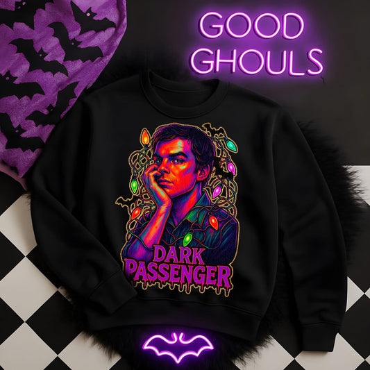 Dark Passenger