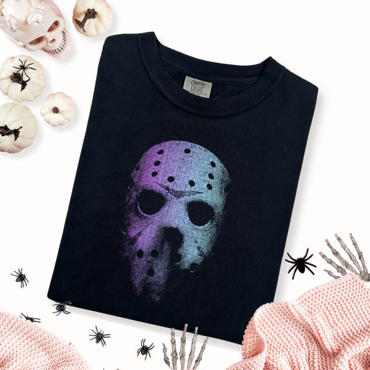 Iridescent Jason