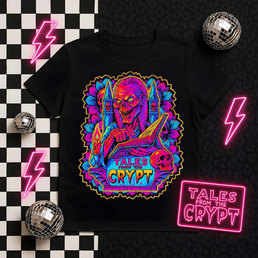 Crypt Keeper