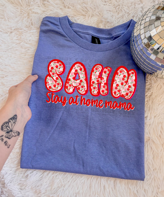 SAHM