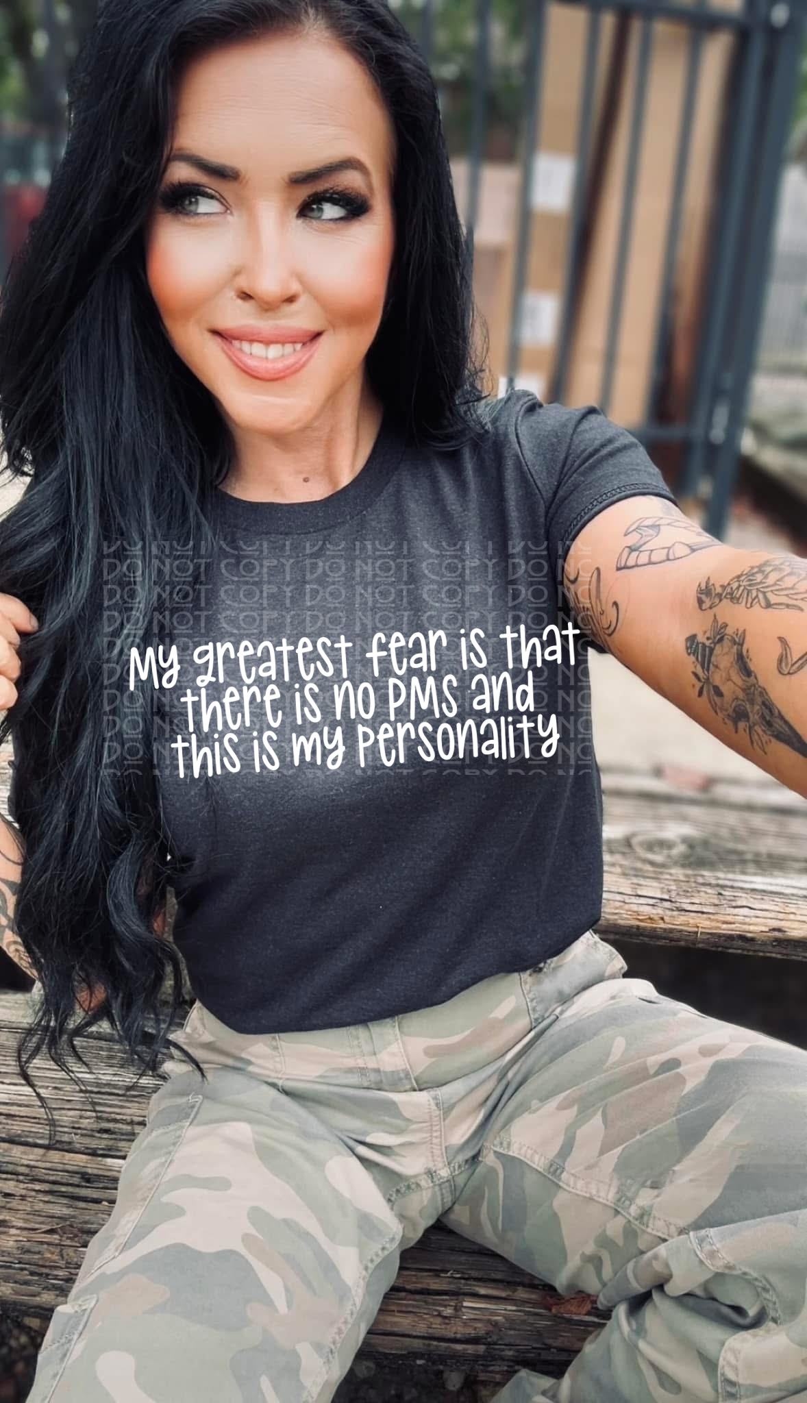 PMS