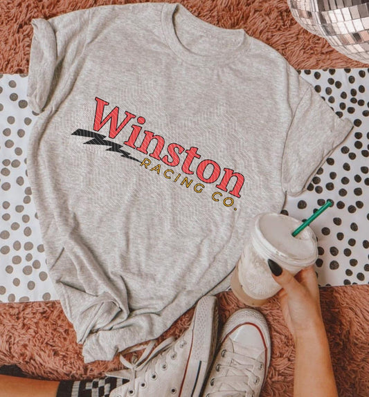 Winston Racing