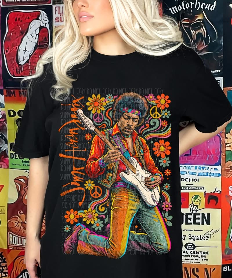 Jimi