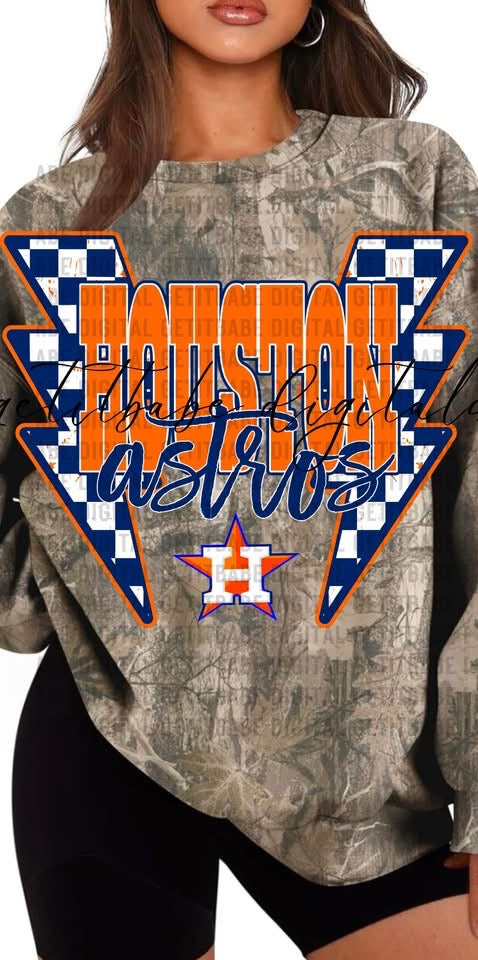 Houston