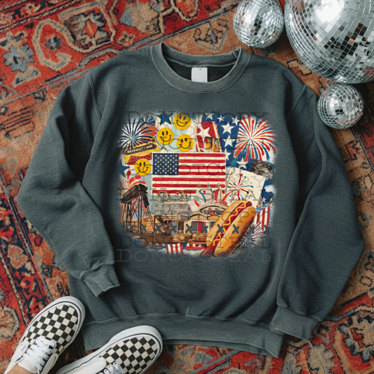 American Collage