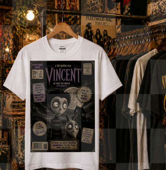 VINCENT