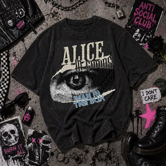 Alice In Chains