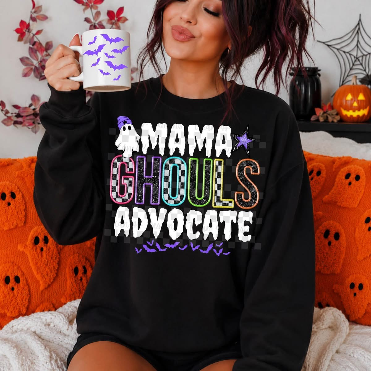 Ghouls Advocate