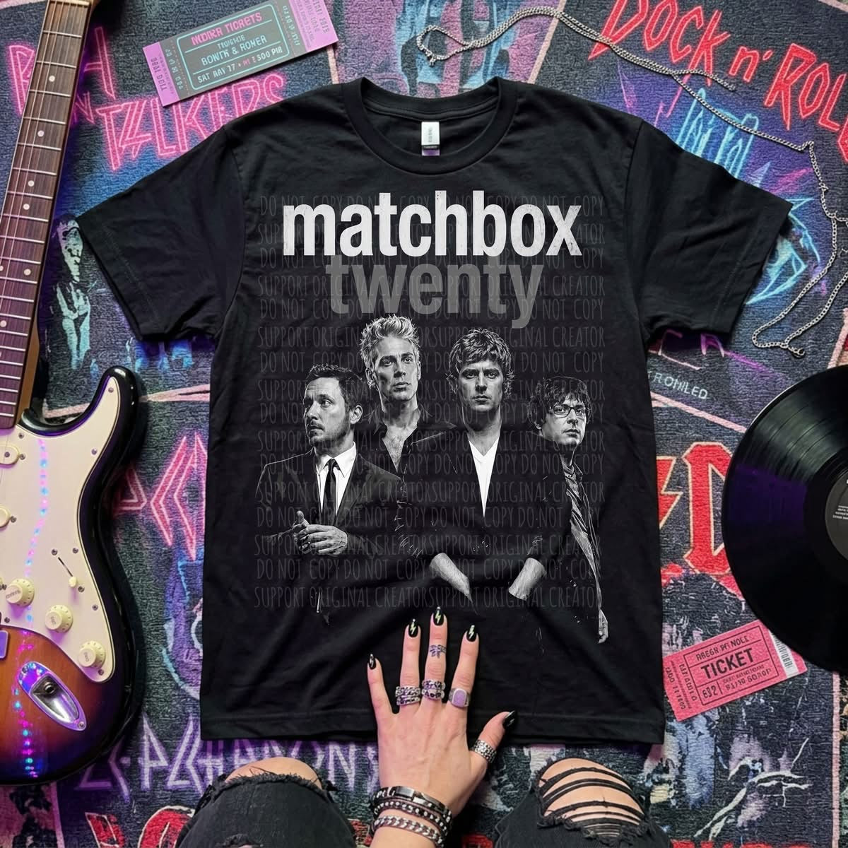 Matchbox