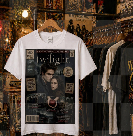 twilight