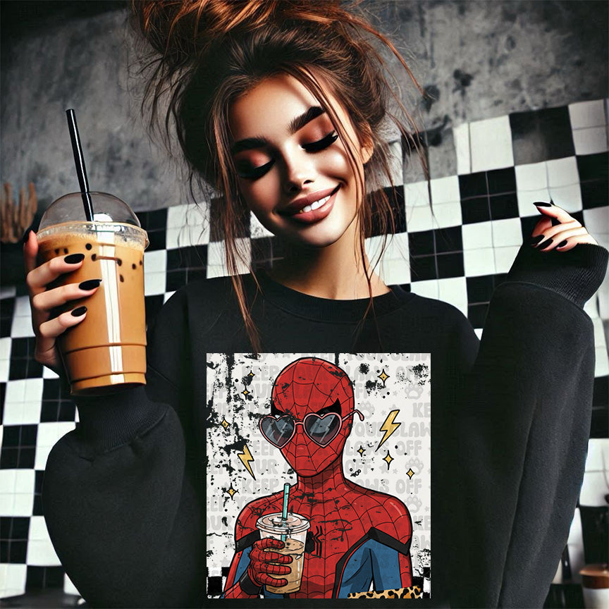 Bougie Spider