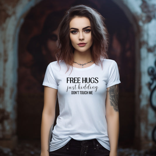 Free Hugs