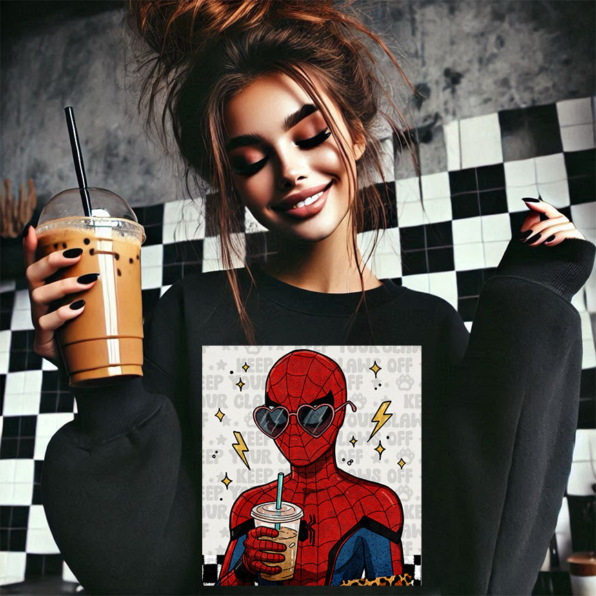 Bougie Spider