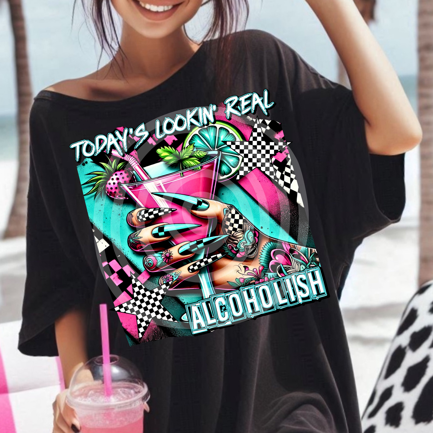 Alcoholish