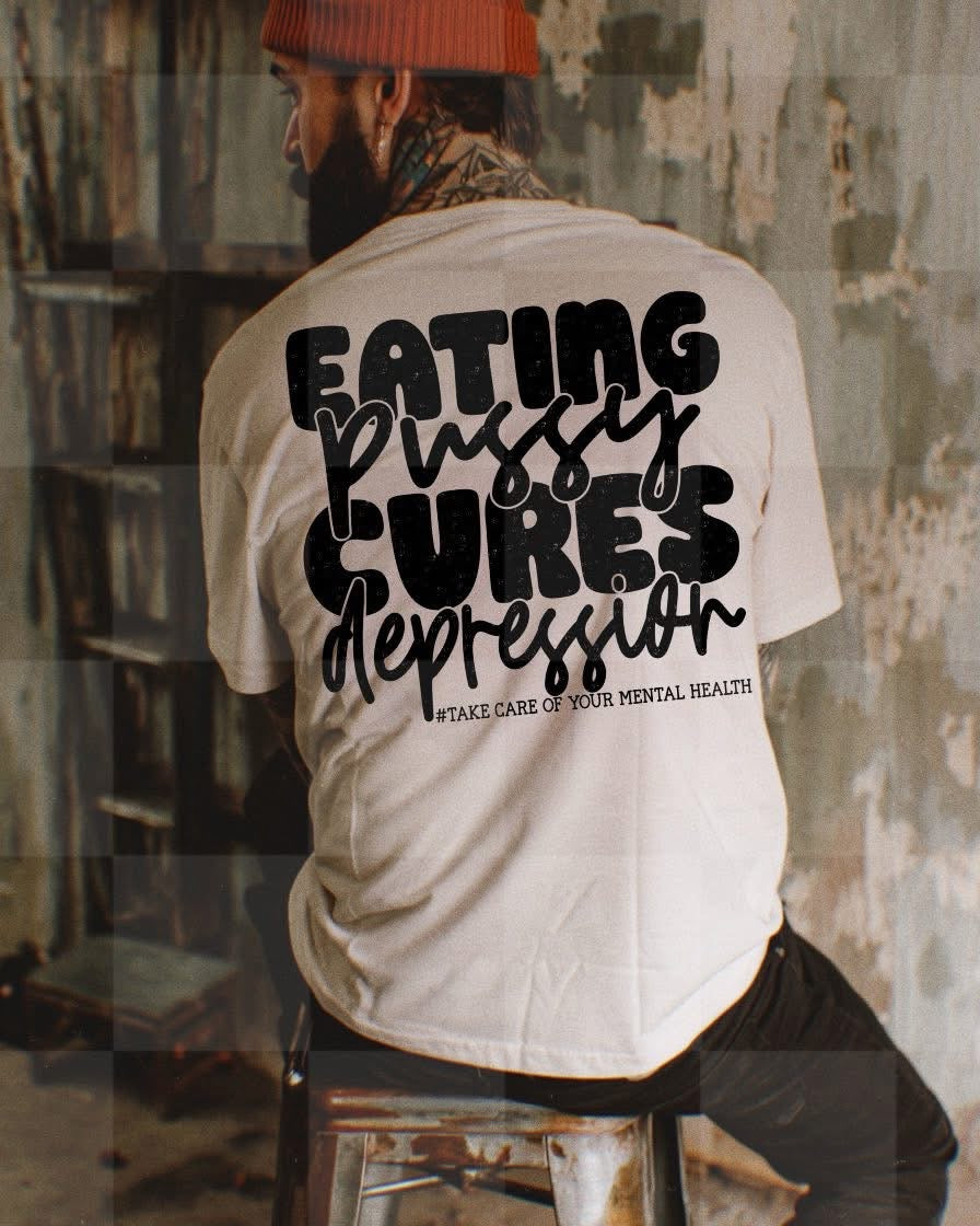 Eating Pu$$y