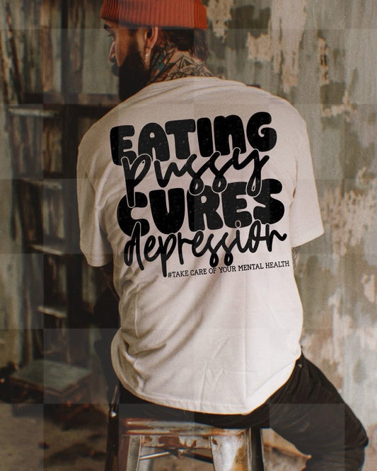 Eating Pu$$y