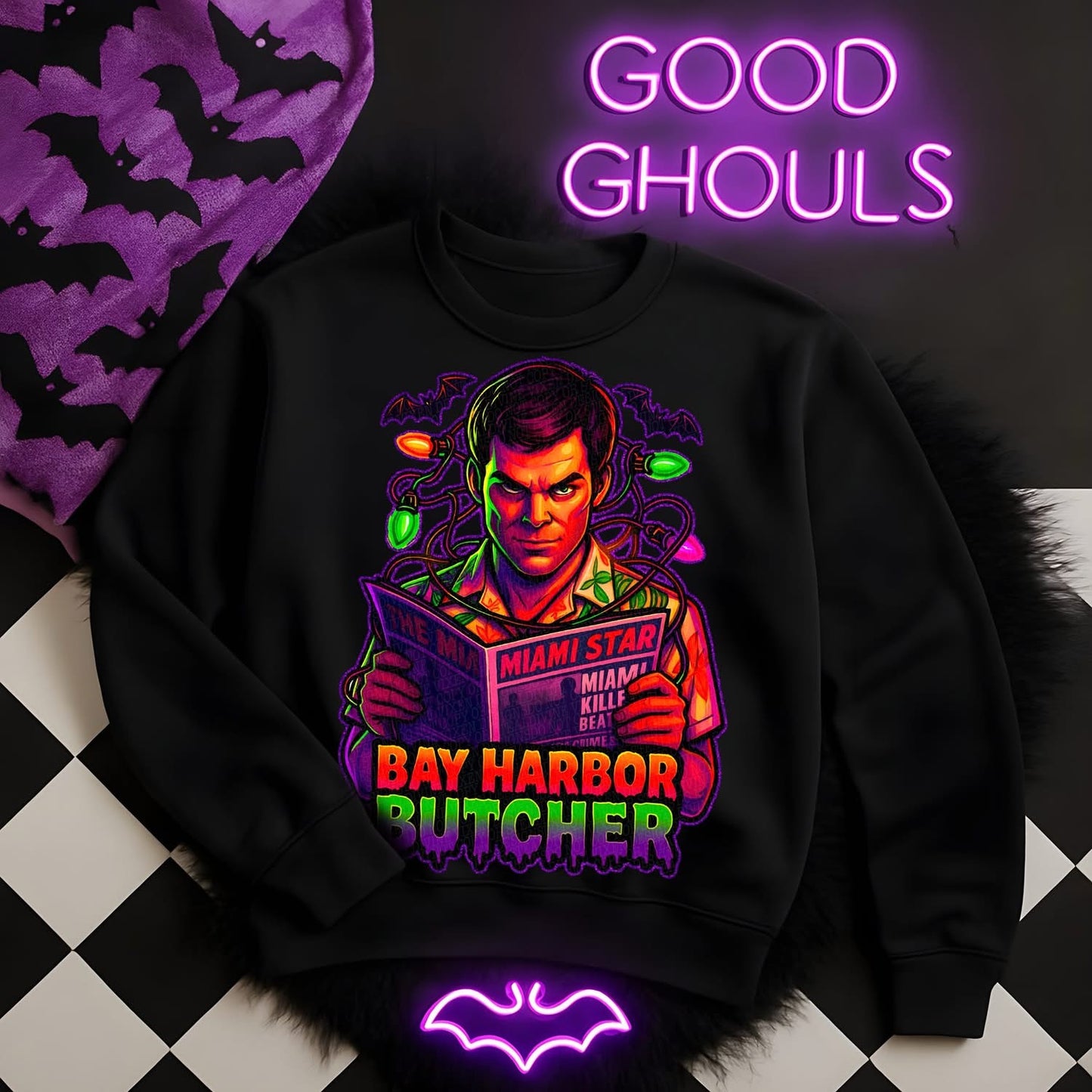 Bay Harbor Butcher